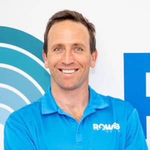 Ira Rowe